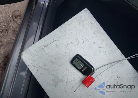 2019 Honda Civic Sport из США, поврежденный, VIN 2HGFC2F89KH563333